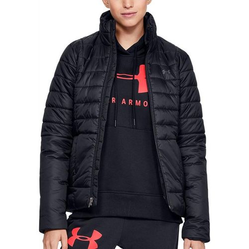 Under Armour Armour Isolationsjacke für Damen, Größe: S