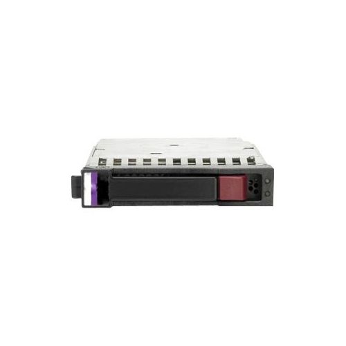 HPE 1TB 6G SAS 7.2K rpm LFF (3.5-inch) Dual Port Midline 1yr Warranty, 1 TB, 7200 RPM, 3.5", SAS