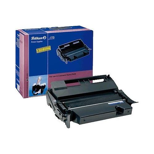 Pelikan Gr. 1173 HY - Mit hohem Ertrag