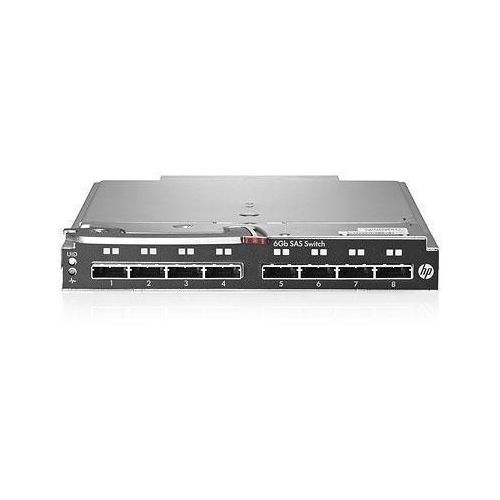 HPE BladeSystem 6Gb SAS