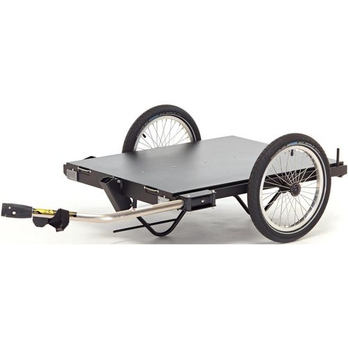 Anhänger Roland Carrie M e Basismodell mit Tiefdeichsel,Weber E Kupplungssystem (1 Stück)