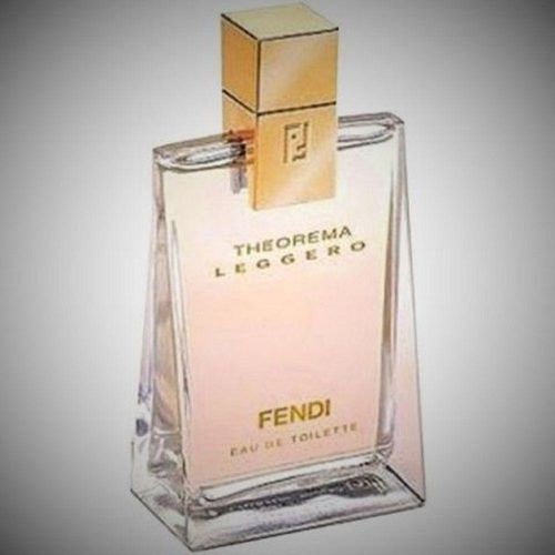 Fendi Theorema Leggero EDT 50 ml