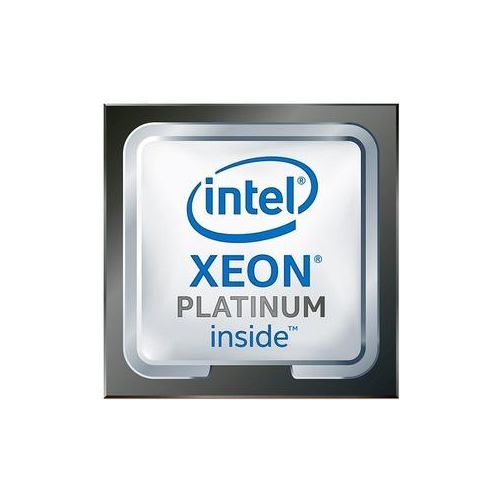 HPE Intel Xeon Platinum 8164, Intel® Xeon® Platinum, LGA 3647 (Socket P), 14 nm, 2 GHz, 64-Bit, Skalierbare Intel® Xeon®