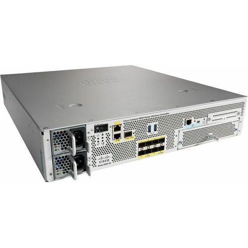 Cisco Catalyst 9800-80, Grau, 2U, 10,100,1000 Mbit/s, 80000 Mpps, IEEE 802.11a, IEEE 802.11ac, IEEE 802.11b, IEEE 802.11g, IEEE 802.11h, IEEE 802.11k, IEEE 802.11n,..., 90 - 264 V