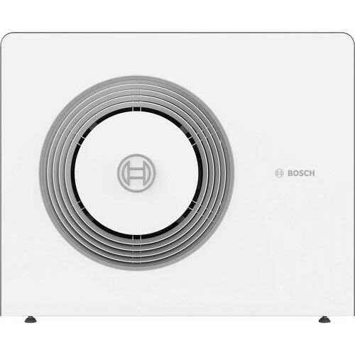 BOSCH Luft-Wasser-Wärmepumpe | AW 10 OR-T | Außeneinheit f. CS5800/6800i