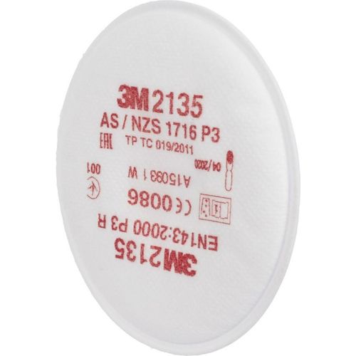 3M Ersatzfilter 2135, P3R 20 Stk