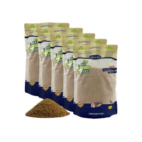 Lyra Pet Daphnien (Wasserflöhe) getrocknet 5 kg