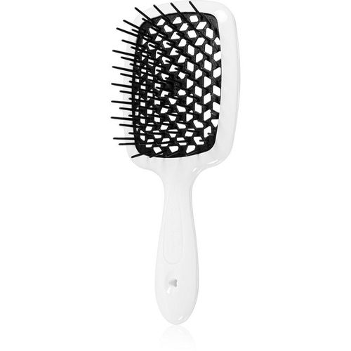 Janeke Superbrush Small small paddle brush 17,5 x 7 x 3 cm 1 pc