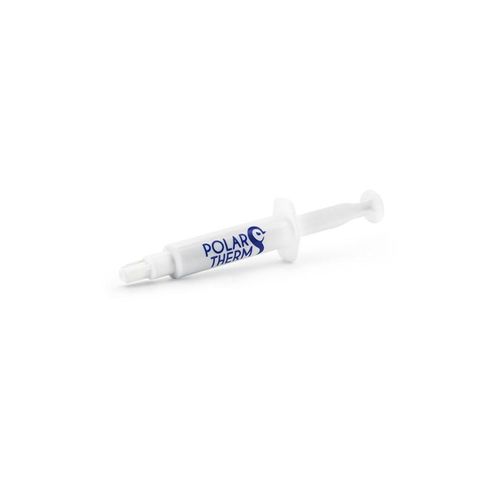 Thermal Grizzly Polartherm X-8 - 10g - Kühlpaste