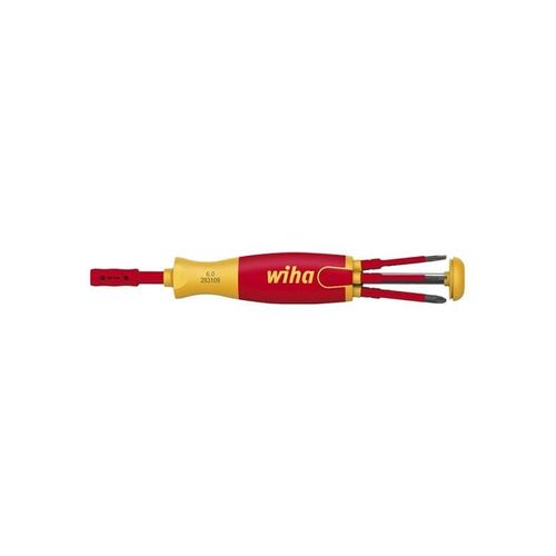 Wiha LiftUp electric 2831
