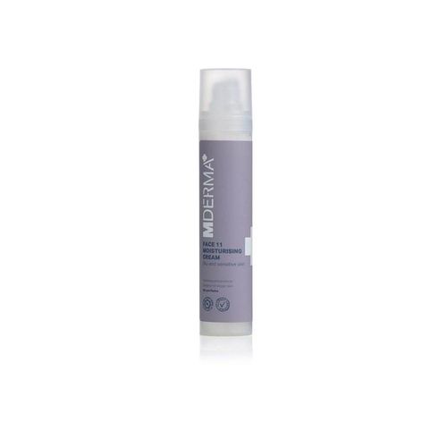 MDerma FACE11 Moisturising Cream 50 ml