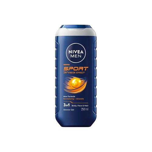 Nivea Sport Duschgel 250ml