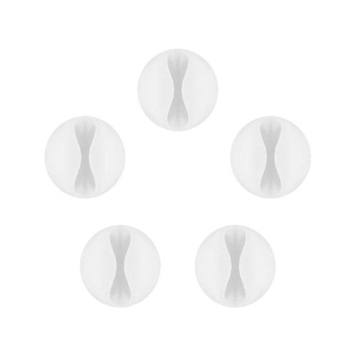 Pro Cable Management - 5 pieces