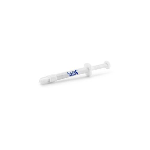 Thermal Grizzly Polartherm X-10 - 2g - Kühlpaste