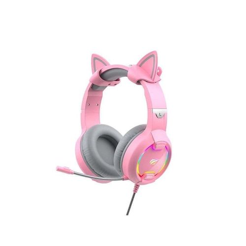 Havit GAMENOTE H2233d RGB - Pink