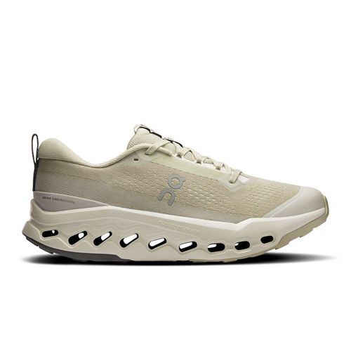 On Herren Cloudsurfer Trail 2 beige 44.0