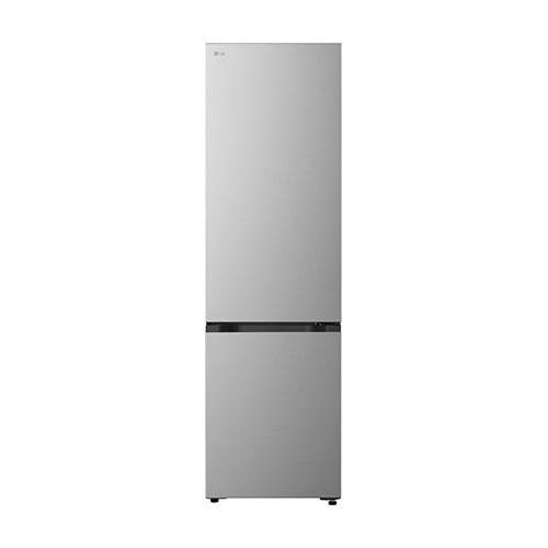 LG Vollintegrierbare KühlGefrierkombination (C, 375L, 203cm hoch, 59,7cm breit) mit 175 kWh/a & Smart Inverter Compressor® I GBBS322CPY