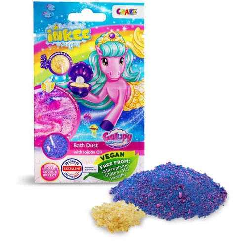 Craze Galupy Mermaid bad producten voor Kinderen 60 g