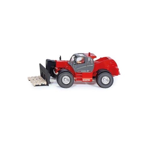 SIKU 1:50 Manitou Mht 10230 Telehandler