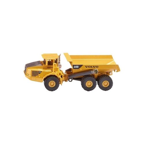 SIKU 1:87 Volvo Dumper