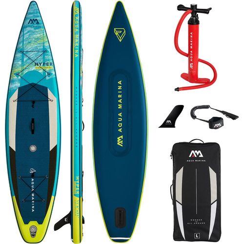 Aqua Marina 11'6 Hyper inflatable SUP 2021