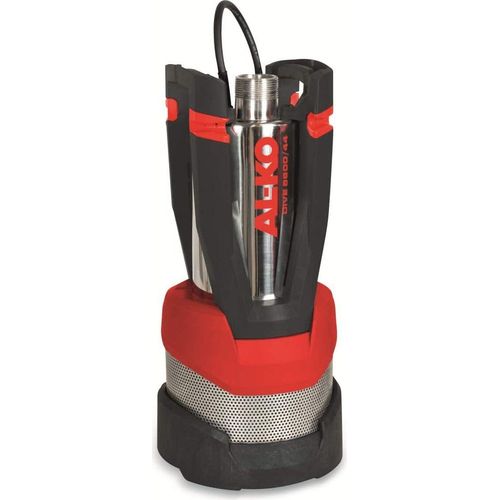 AL-KO Tauchdruckpumpe DIVE 5600/44