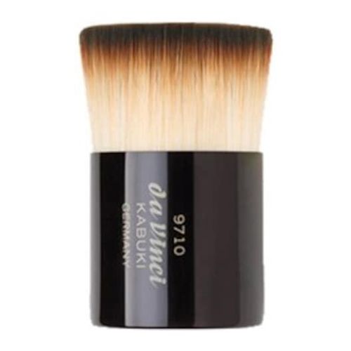 Da-Vinci Kabuki PuderpinselFoundation- und Puderpinsel, geschmeidige Kunstfasern 1 Stk. (47,96 € / 1 Stk.)