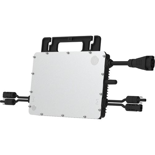 Hoymiles HMS-600-2T Microinverter Modulwechselrichter