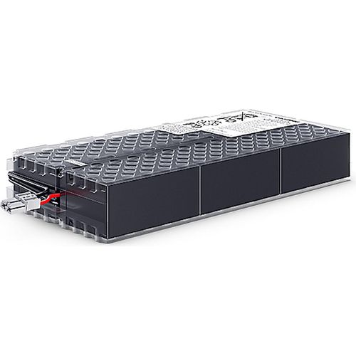 CyberPower Systems Cyberpower Ersatzbatterie-Pack RBP0158 (RBP0158)