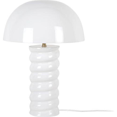 Leitmotiv - Gracio Tischlampe - Weiß