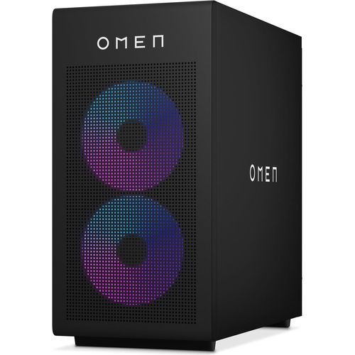 HP OMEN 35L by HP GT16-1491ng - microATX - Ryzen 9 9900X3D - RAM 64 GB - SSD 2