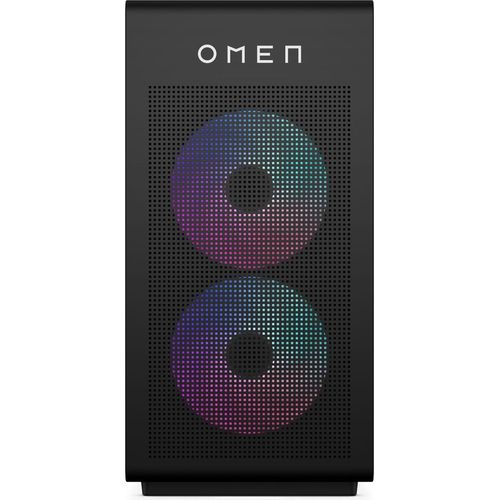 HP OMEN 35L by HP GT16-1471ng - microATX - Ryzen 7 9800X3D - RAM 32 GB - SSD 2
