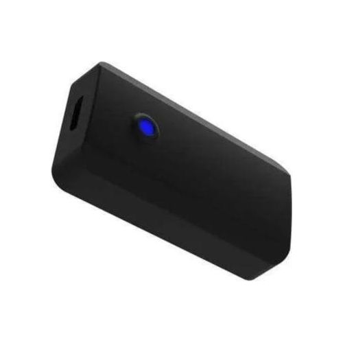 Holster Trigger – kabelloser Auslöser für Polizei-Bodycam-Kameras