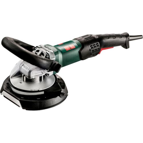 Metabo Renovierungsfräse RFEV 19-125 RT, mit Fräskopf Spitzzahn, Kunststoffkoffer