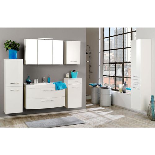 Badezimmer Komplettset 