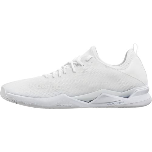 Kempa Wing Lite 2.0 Handballschuhe Herren weiß Gr 50