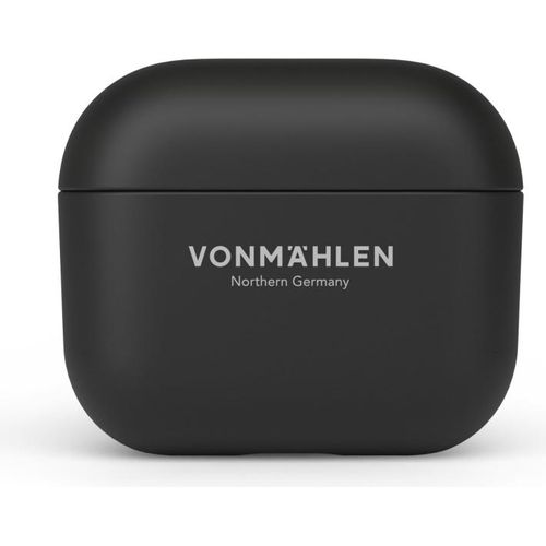 Vonmählen Thin Case for AirPods 3. Gen Black