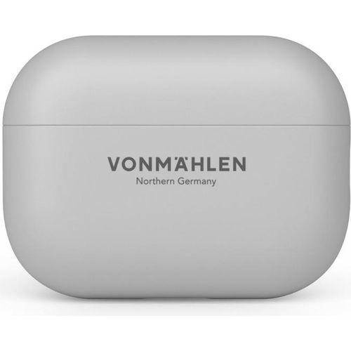 Vonmählen Thin Case for AirPods 3. Gen Light Gray