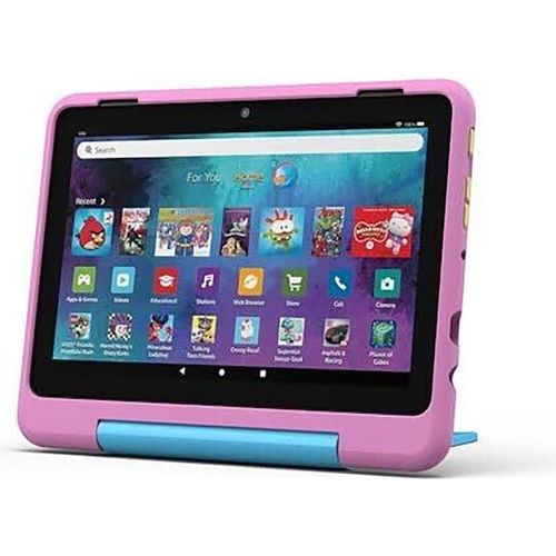 Amazon Fire HD 8 Kids Pro - Tablet - 2 GHz