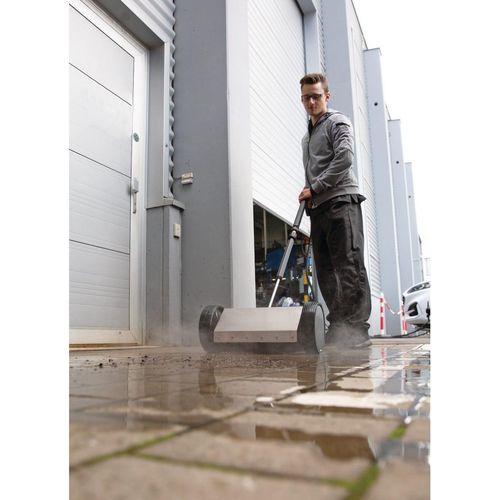 Cleancraft Unkrautlanze, 7165021