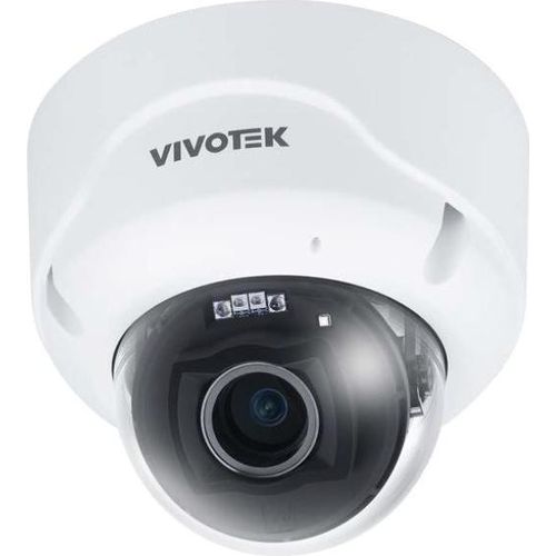Vivotek V-Serie Fd9389-Ehtv-V3 5Mp 30Fps H.265 2Mp 60Fps 2.812Mm Ir Wdr (Fd9389-Ehtv-V3)