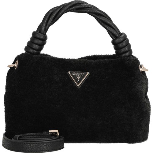 Guess Guess Shaida Top Handle Tasche Schwarz