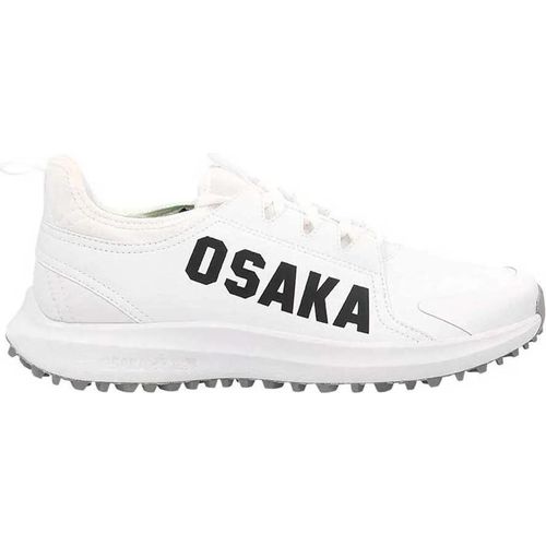 Osaka Furo Feldhockeyschuhe Weiß EU 40 Mann Weiß EU 40