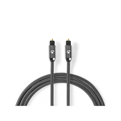 Nedis CATB25000GY50 audio cable