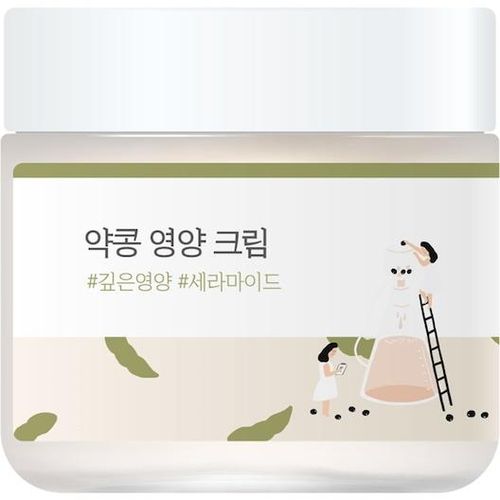 Round-Lab Collection SoybeanNourishing Cream 80 ml (360,13 € / 1 l)