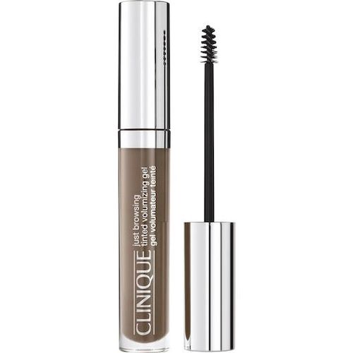 Clinique Make-up AugenJust Browsing Tintes Volumizing Gel 03 Soft Brown 1 Stk. (20,62 € / 1 Stk.)