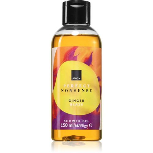 Avon Perfect Nonsense Ginger Blaze Douchegel 150 ml