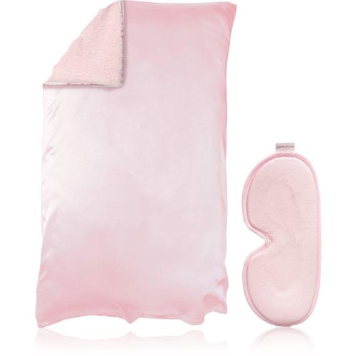 Brushworks Cosy Sleep Duo set voor ’s nachts