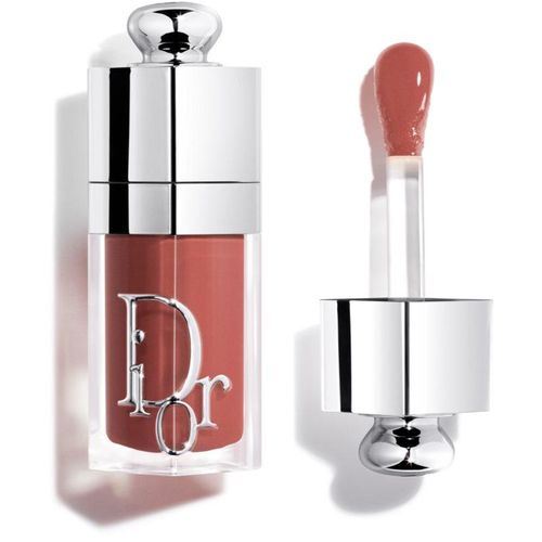 DIOR Dior Addict Lip Glow Oil 24h Hydrating Lip Oil - 3 Ultra-Glossy Finishes shade 081 Latte 6 ml