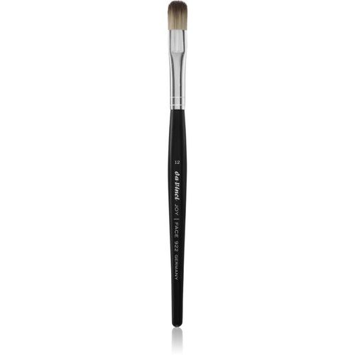 da Vinci Joy Penseel voor Concealer 1 st